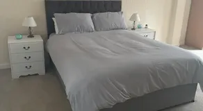 Large 4 bedroom house - Image 2