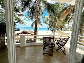 Ocean Breeze Bungalow - Image 2