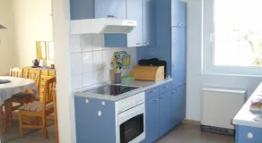 Ferienwohnung im Blauen Haus - Image 5