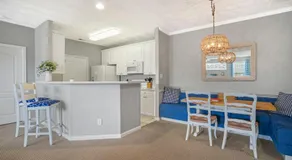 Compass Rose Retreat - Pools, Golf, Private Beach & More! - Image 5