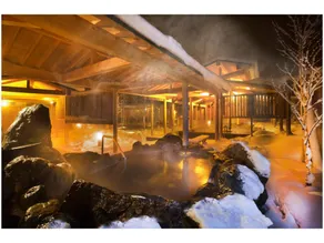ANA Crowne Plaza Resort Appi Kogen by IHG - Image 4