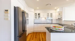 74A Sergeant Baker Drive comfortable duplex with beautiful distant water views - Image 5