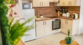 ARKSIS Apartman - Image 3