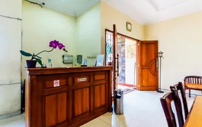 Puri Bernadi Guest House - Image 5