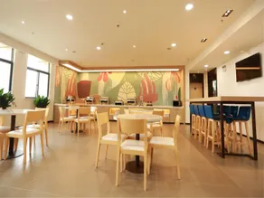 Hanting Hotel Changzhou Qinglongyuan - Image 4