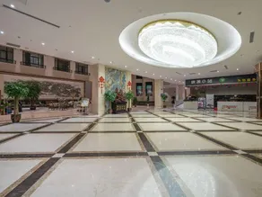 Xinghe International Hotel - Image 5