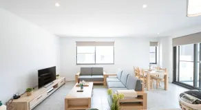 Aircabin｜Epping｜cheerful｜2 Beds Apt + free Parking - Image 2
