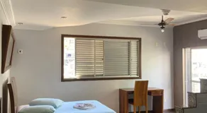 Garden Hotel - Image 2