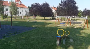 Apartmán u zámku - Image 5
