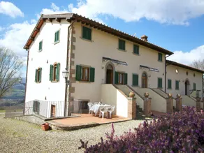 2 Bedroom Beautiful Apartment In Poppi - Image 5