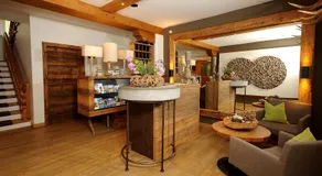 Hotel Burgschrofn - Image 4