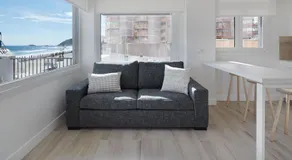 Apartamentos sobre el mar Zarautz by Egona - Image 2