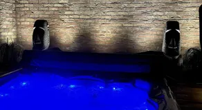 Le Theux Toit - Escapade romantique et Wellness - Image 4