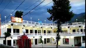 Pameer Continental Hotel & Restaurant - Image 3