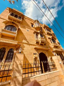 Vedsa Haveli - Image 3