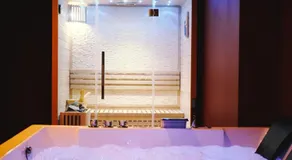 PLAN COEUR Romantic Experience & Spa - Image 3