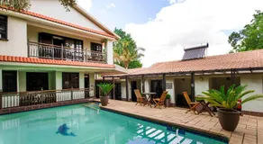 @The Villa Guest House - Image 3