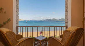 Methoni Beach Hotel - Image 2