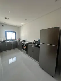 شقة فخمة عصرية - Image 3