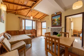 Dream Cottage 5 Pet-Friendly 2BHK w mountain view - Image 3