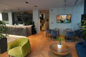 Alla Gondola Hotel & SPA Tirana - Image 5