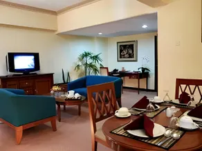 Sahid Kawanua Hotel - Image 5