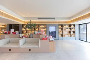 JI Hotel Shanghai University Huyi Highway - Image 2