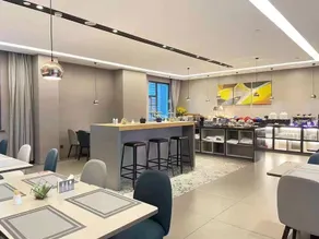 HanTing Hotel (Chuxiong Administrative Service Center Xiongbao Road) - Image 3