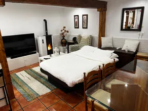 Cozy Escape in Rural Village - Image 2