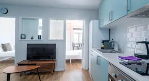 Porto Riverville Apartments - Image 3
