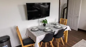 Appartement de vacances avec 2 chambres à coucher pour 5 personnes - Image 3