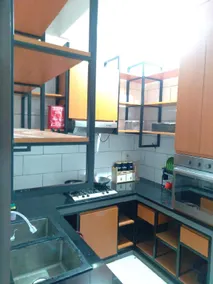 COCO Villa Bogor |Balcony|BBQ|Backyard|3BR - Image 4