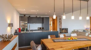 Edelweiss Ferienwohnung, Panoramablick - Image 5