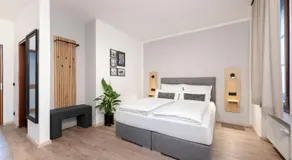 Hotel Fontana Selb - Image 4