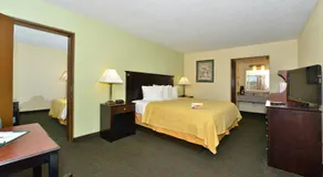 Quality Inn Huntingburg - Jasper - Image 2