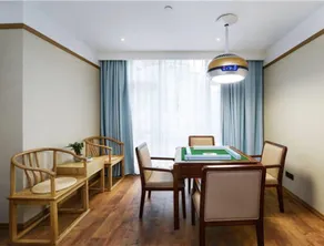 Sweetome Vacation Rentals (Chongqing Ronghui Hot Spring Town) - Image 2