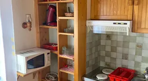 Chalet "Le Mayouret" - STUDIO N°4 - chemin des écureuils - Image 3