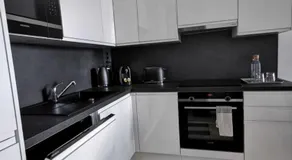 My TrIIIple Ferienwohnung zwischen City und Prater - Image 5