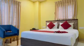 Merigold Hotel & Spa Palace Pvt Ltd - Image 1