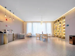 Country Inn & Suites by Radisson Meishan Danling Jucheng - Image 3
