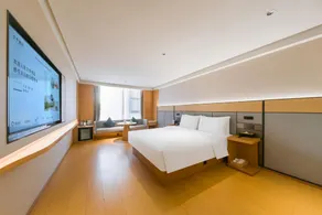 JI Hotel Changshu Mocheng Avenue - Image 2