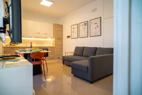 Spacious accommodation with fast Wi-Fi and private terrace - Image 2
