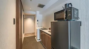 Apartment Hotel 11 Shinsaibashi 5 - Image 3