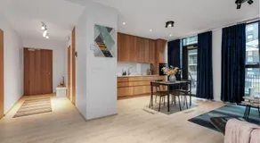 Premium apartment Queen downtown - Image 2