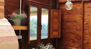 Albergue Alto da Pena EXCLUSIVE FOR PILGRIMS - Image 3