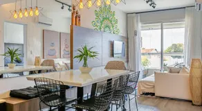 Apto no cond Thai Beach Home Spa frente mar TBS106 - Image 4