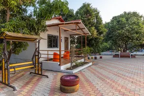 RC Gir Resort - Image 4