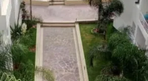 Magnifique Appartement à Louer C14 Jnane Dalya - Image 4