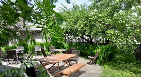 Inge Villa Apartment Hotel - Image 5