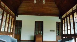 Sajhome Fortkochi, Kochi, Kerala, inda - Image 3